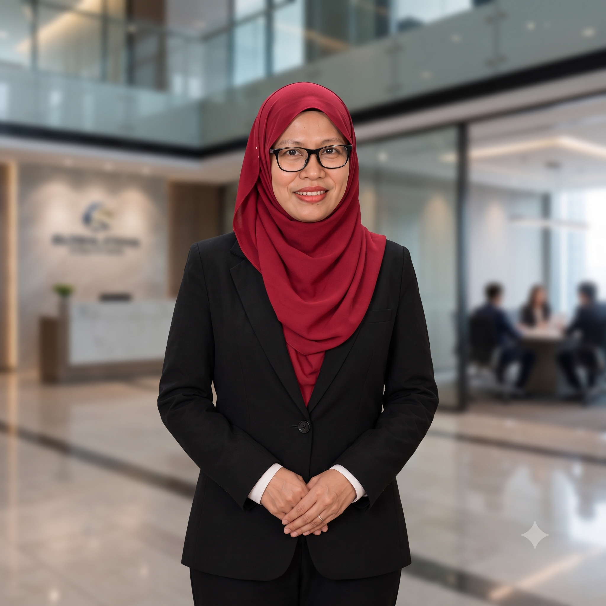 Sarina Binti Yahaya